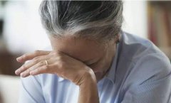 九个症状暗示老人阳寿将尽，持续的疼痛和不适或回光返照