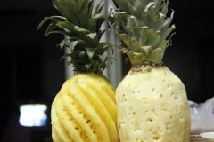 菠萝和凤梨是同一种水果吗，不是同一种水果（有区别）