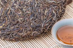 普洱茶属于什么茶，是特种茶（产于自云南省）