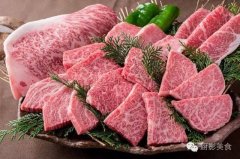 雪花牛肉是牛身上哪个部位的肉，不同的部位均有一种称呼