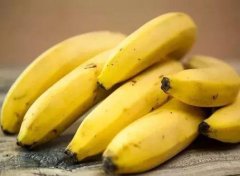 一下吃三根香蕉最严重的后果，不会有严重后果