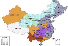 中国十大艾滋病城市，分别上海/北京/广州/南京