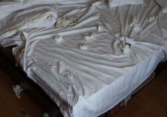 床头为什么不能放卫生纸，让房间变得干燥（4个原因）