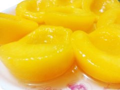 为什么感冒吃黄桃罐头就好了，没有关系大多是心理作用